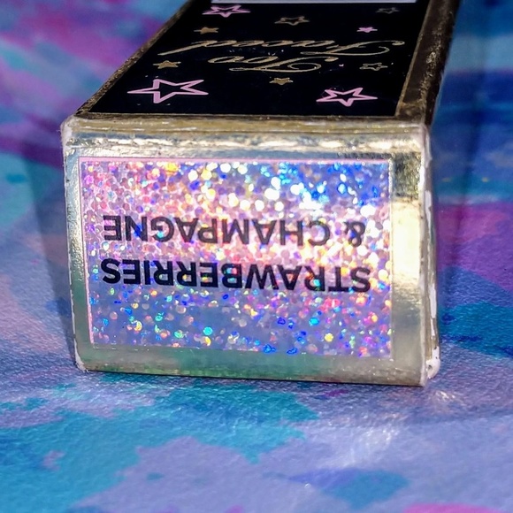 TOO FACED Tutti Frutti Liquid Glitter eyeshadow - Picture 3 of 3